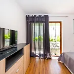Evergreen Apartments Zadar
