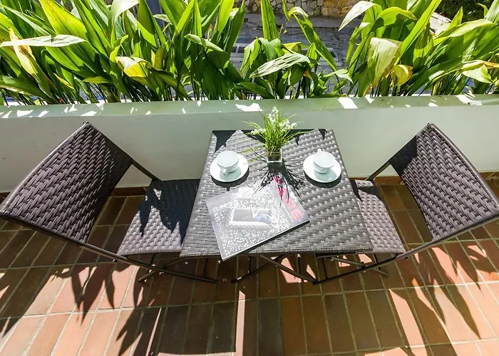 Evergreen Apartments Zadar
