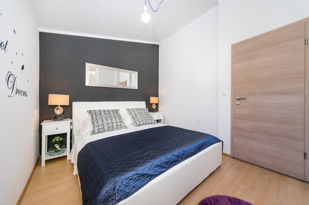 Apartament Evergreen *