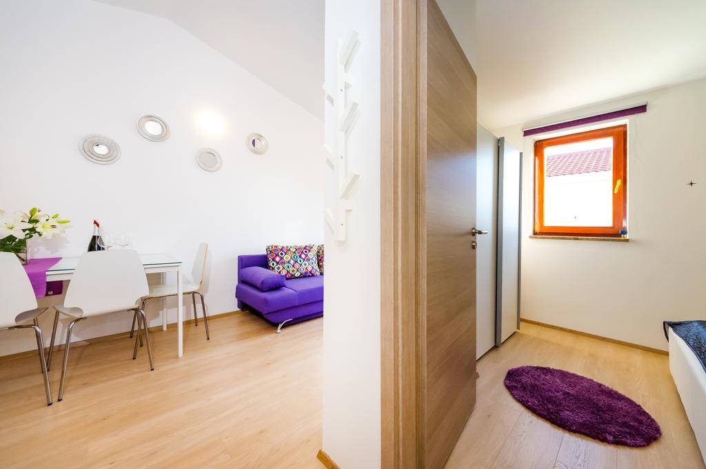 Apartament Evergreen Zadar