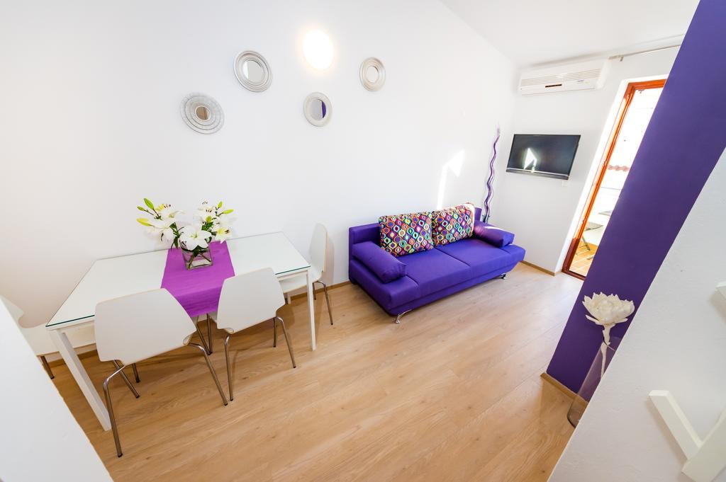 Apartament Evergreen Zadar