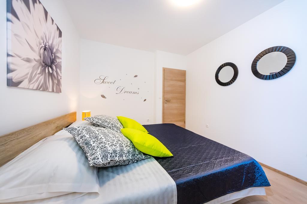 Apartament Evergreen *