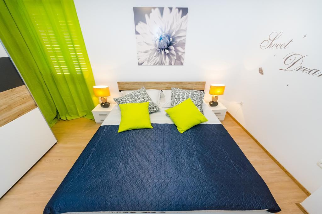 Apartament Evergreen