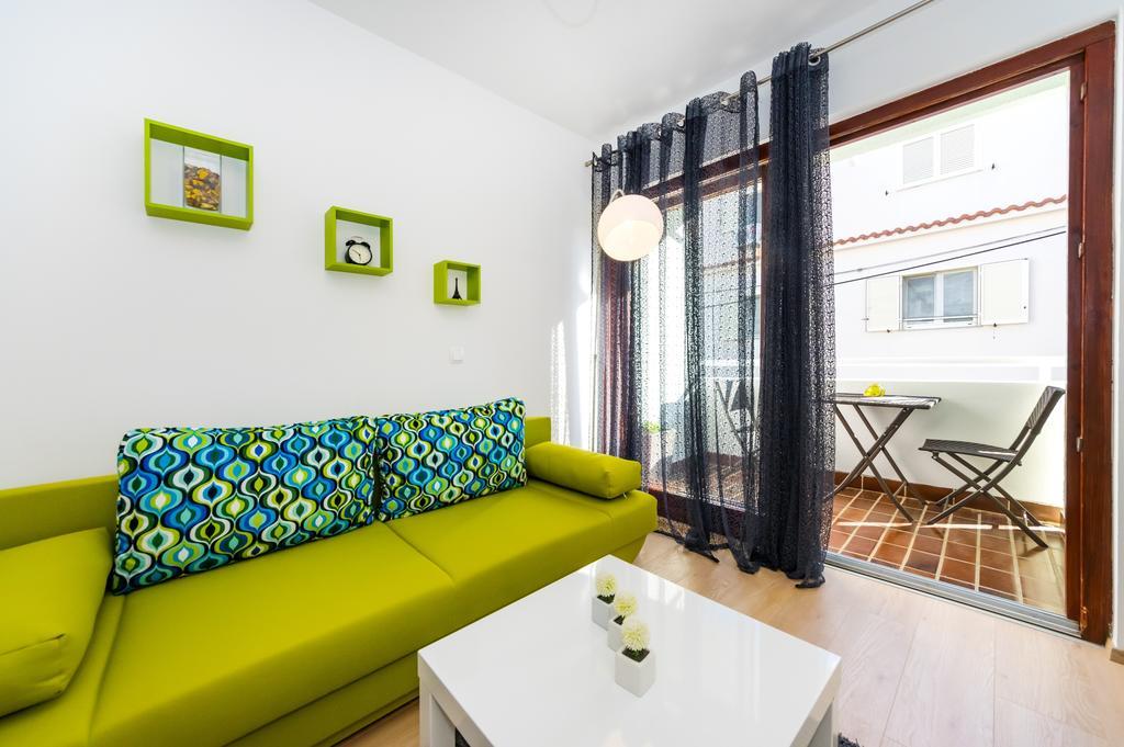 Apartament Evergreen Zadar