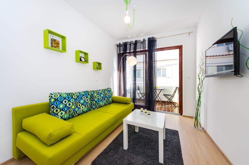 Apartament Evergreen
