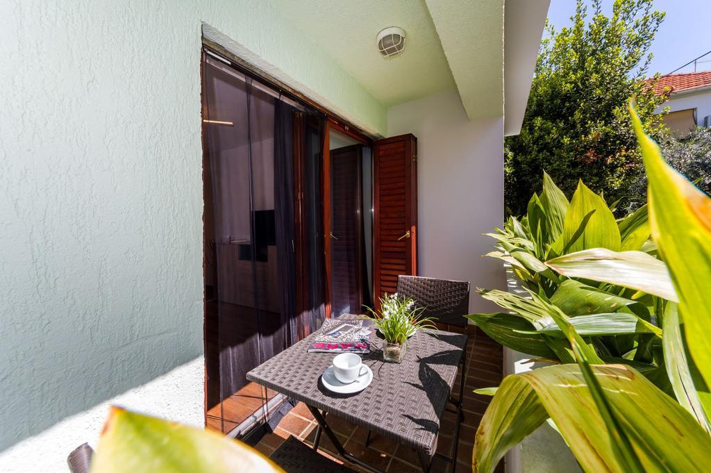Apartament Evergreen *