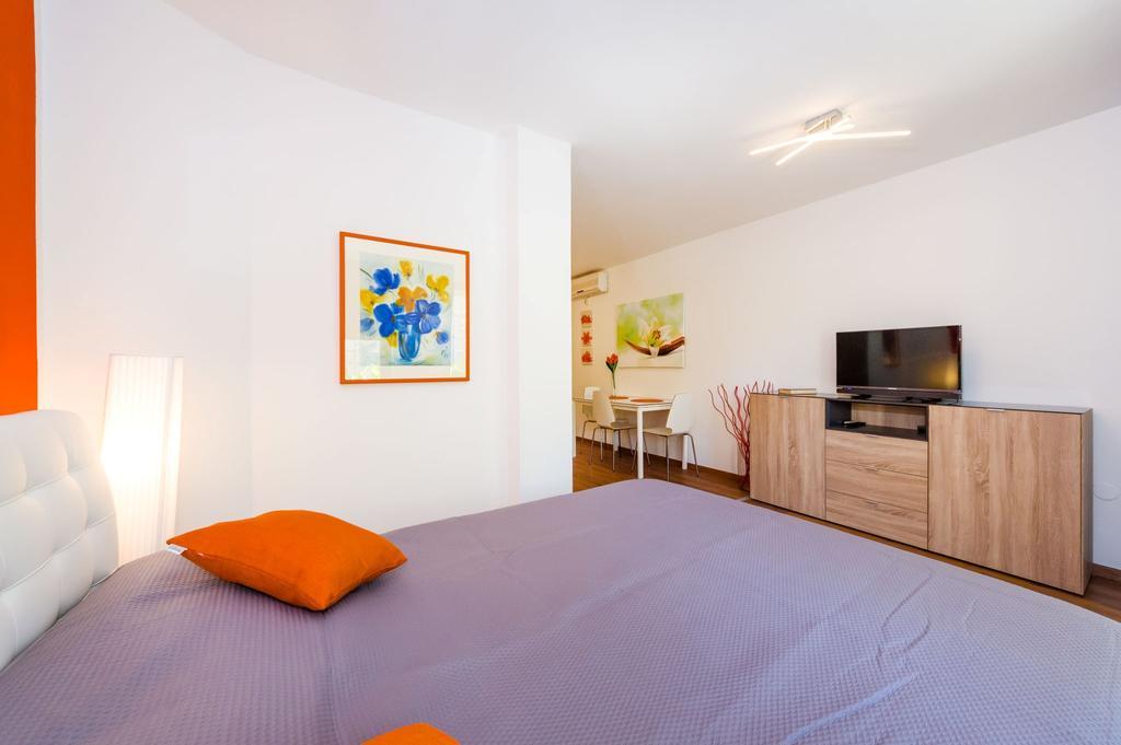 Evergreen Apartament Zadar