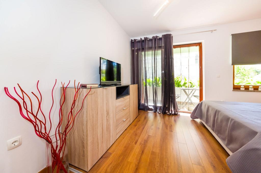 Evergreen Apartament